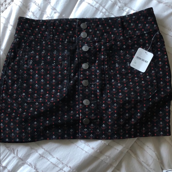 Free People Dresses & Skirts - NWT free people skirt